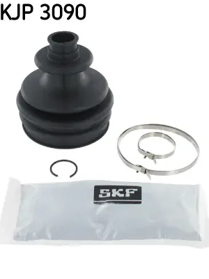 Sada měchů, hnací hřídel SKF VKJP3090 Víkendová Akce